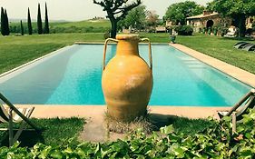 Dimora Buonriposo Pienza Country House